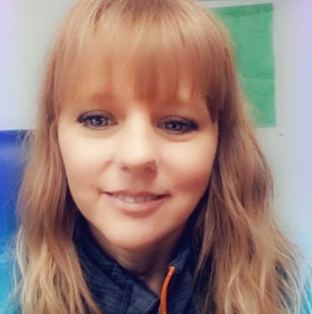 Meet your Posher, Cindy